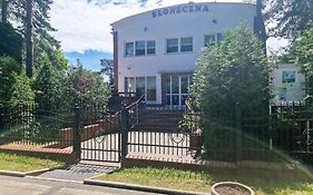 Dom Wypoczynkowy Słoneczna